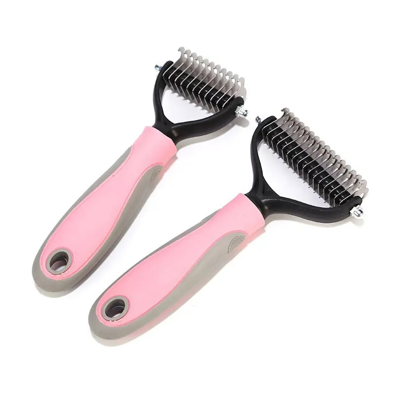 Pet Shedding Brush